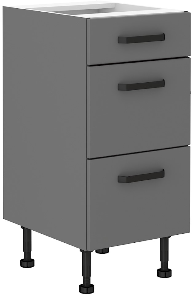 Kuchyňská skříňka spodní STRAKOŠ NASCÁRIA N-10